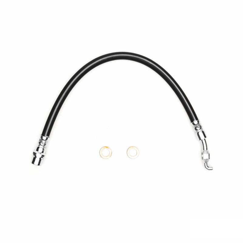 Lexus GS450H Brake Hose - Rear - R1 Concepts - `06-`11